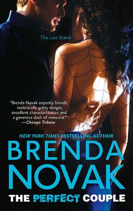 Title details for The Perfect Couple by Brenda Novak - Wait list